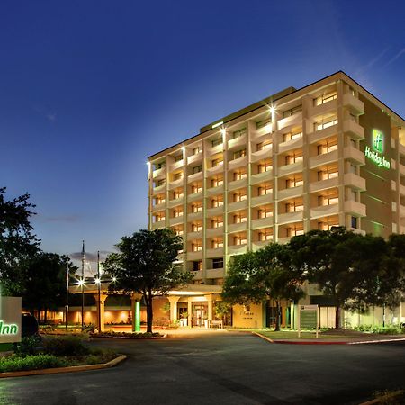 Holiday Inn Austin Midtown, An Ihg Hotel Exterior photo