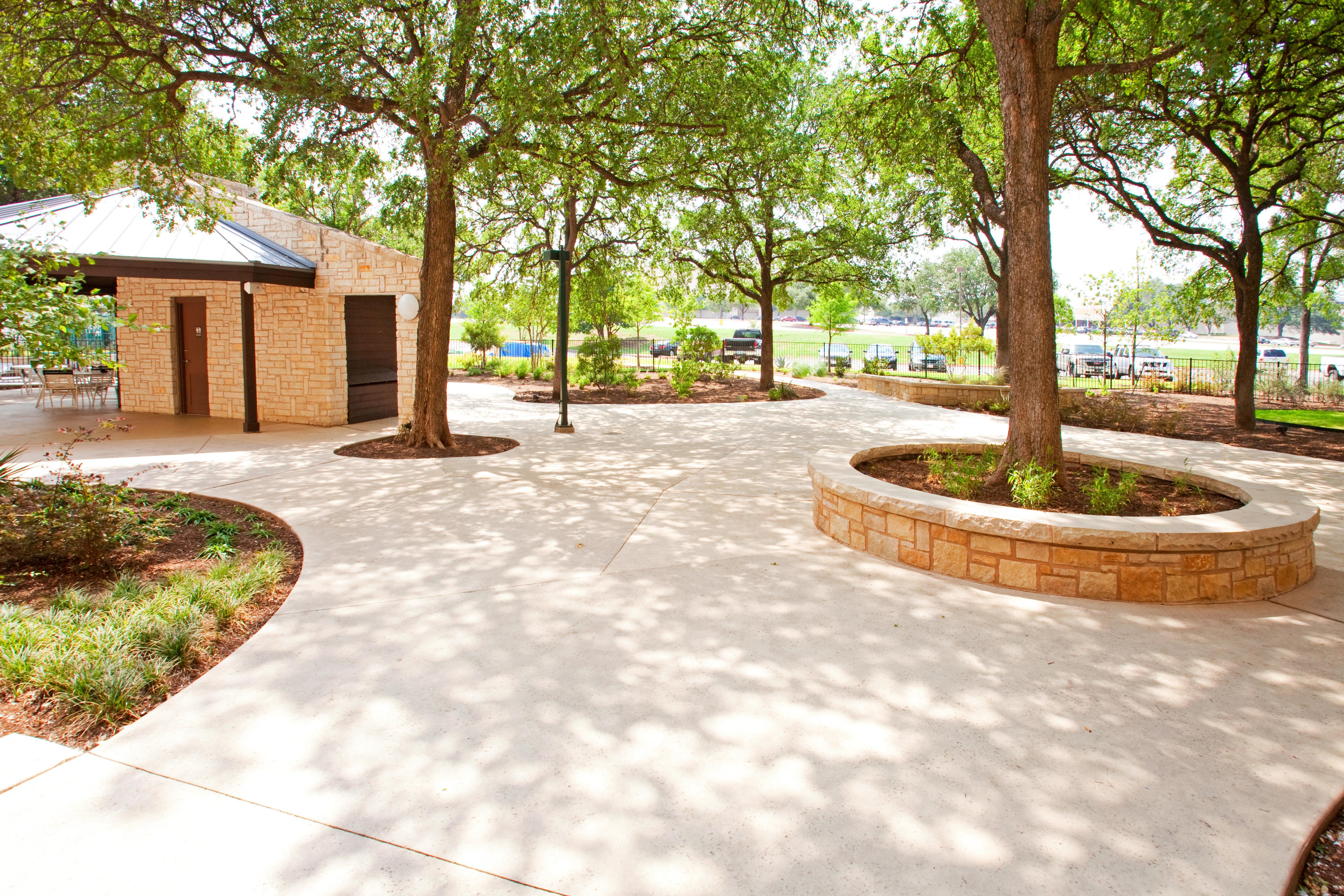 Holiday Inn Austin Midtown, An Ihg Hotel Exterior photo